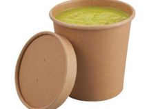 Suppenbecher Soup to go 350ml