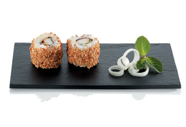 Textura 180x90 Fingerfood-und Catering- Artikel