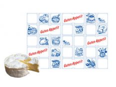 Frischpack 1/4 Bg 37,5x50cm Einschlagpapier