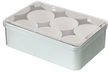 Bento Alu Lunchboxen