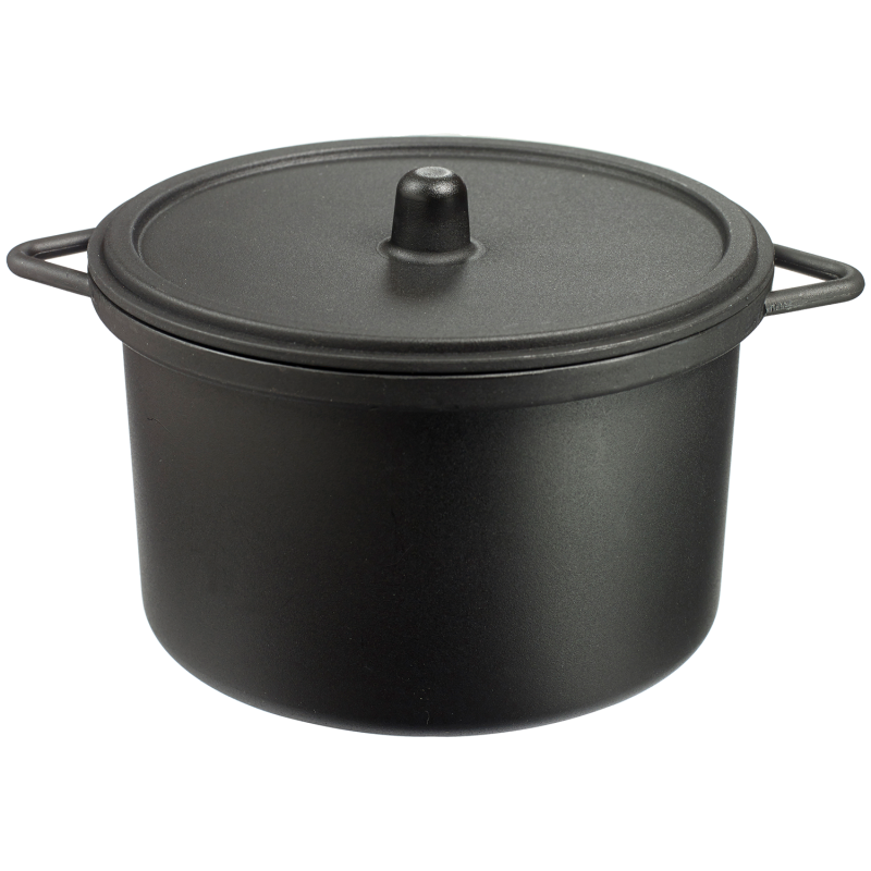 Mini Cooking Pot 500ml Fingerfood- und Catering, spülmaschinengeeignet