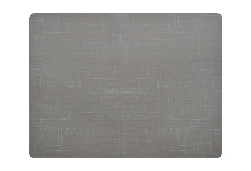 Silikon Tischsets 30x45cm Granite Grey