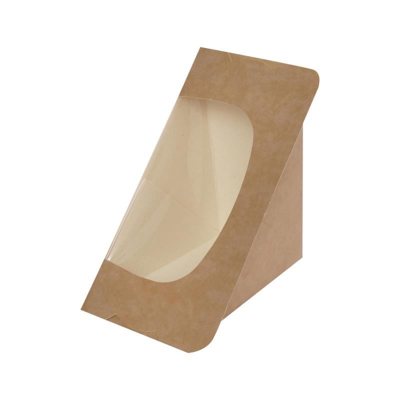 Sandwichbox selbstklebend SELF SEAL