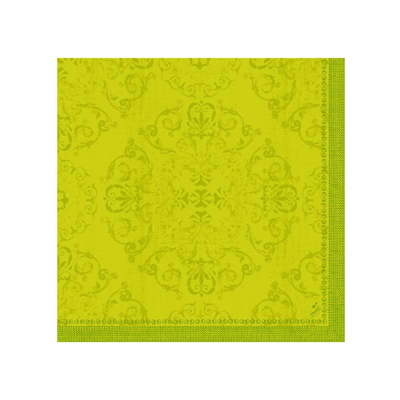 Serviette Opulent Kiwi 40x40cm