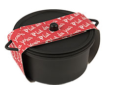 Mini Cooking Pot 350ml