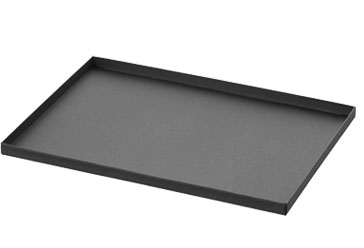 Caterlux Tablett Atlas 1/1 380x274x15mm