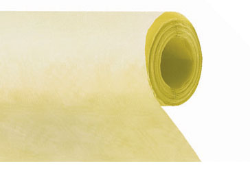 Papier Tischdeckenrollen 1,00 x 10 m vanille