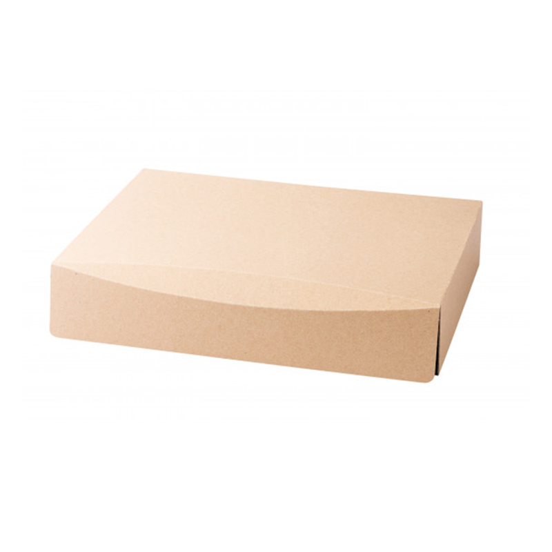 Deckel für Caterlux Tablett Atlas 1/2 Braun 27x19x7,2cm Deckel für Caterlux Tablett Atlas 1/2 Braun 27x19x7,2cm