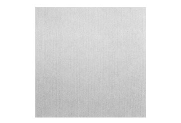 Grau Like Linen Servietten, 40x40, 1/4 F