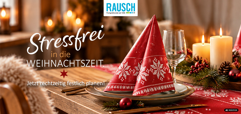 Bayerische Deko