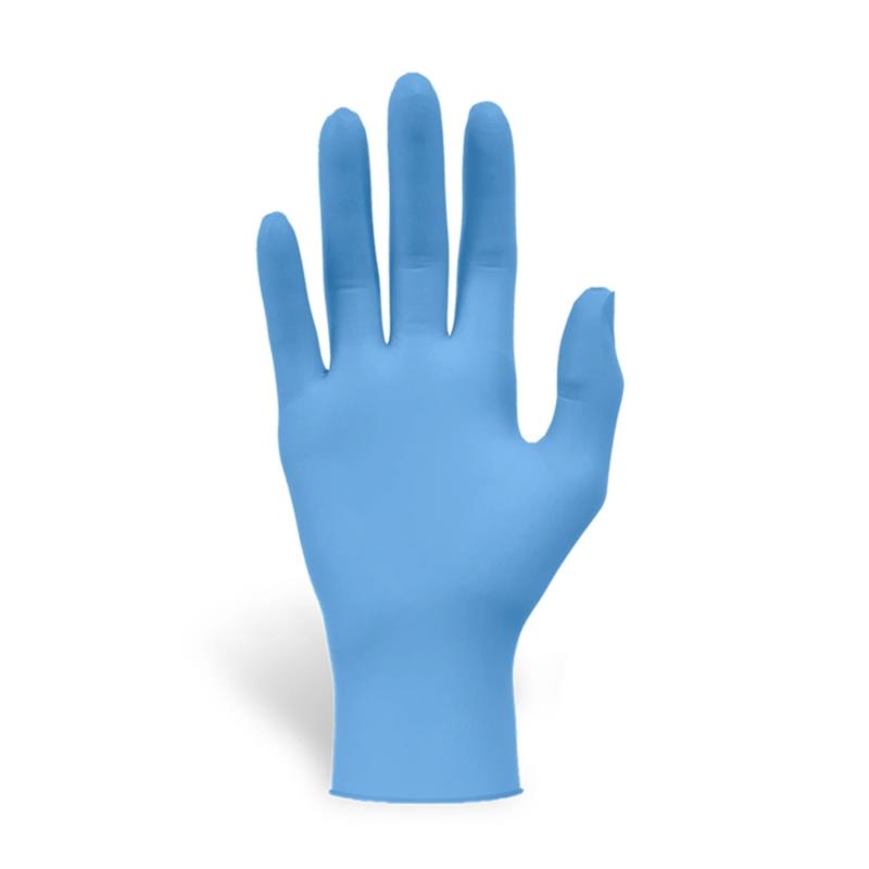 Nitril Handschuhe NextGen Blau