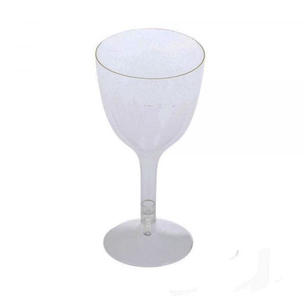 Weinglas BIO 0,1 ltr PLA