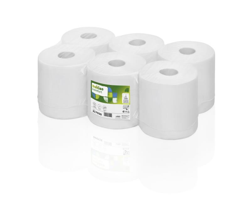 Toilettenpapier Jumbo 275m