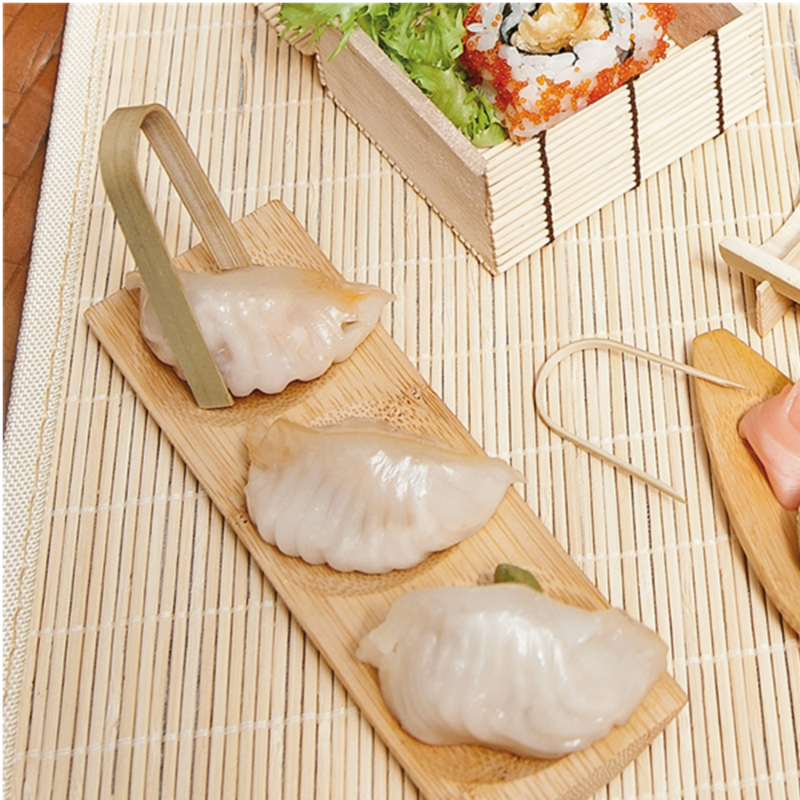Bambus Triple Ona Cateringartikel Natureworld
