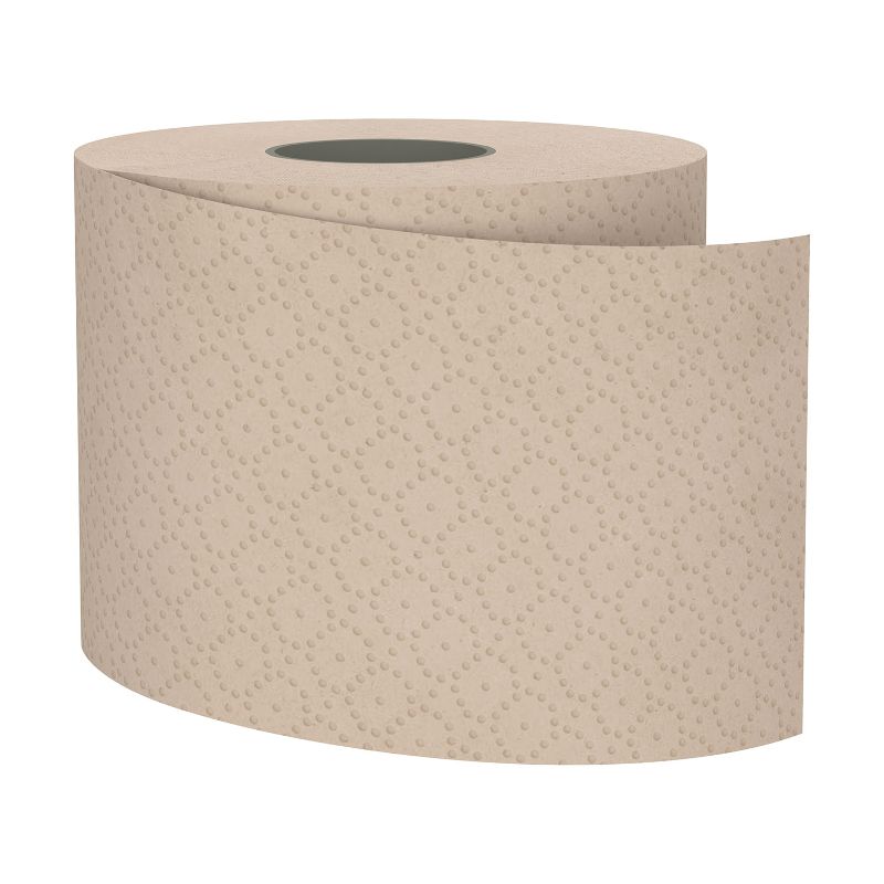 Toilettenpapier PureSoft eco 3lg 64 Rollen 100% recycelt 3-lagiges toilettenpapier für hygienelösungen im b2b-markt