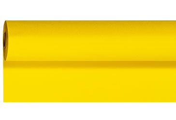 Gelb Tischdeckenrolle Dunicel Tischdeckenrollen, 1,25 x 40m