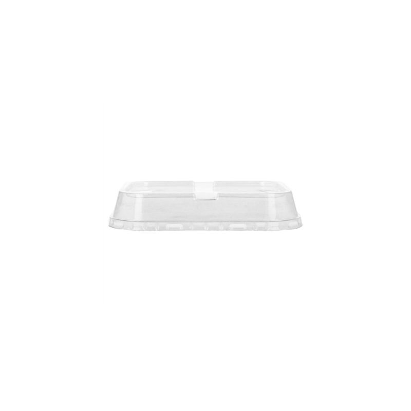 transparenter Deckel für Aluform Mini