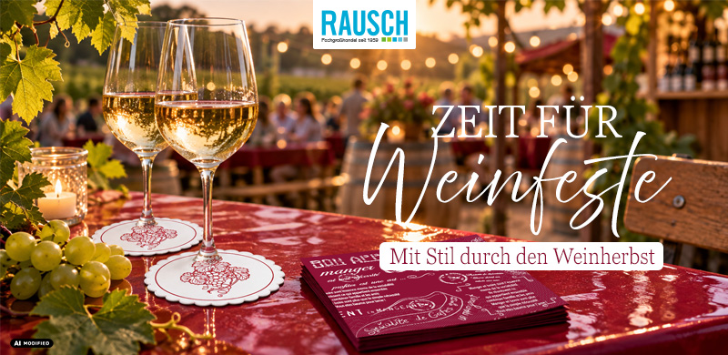 Bayerische Deko
