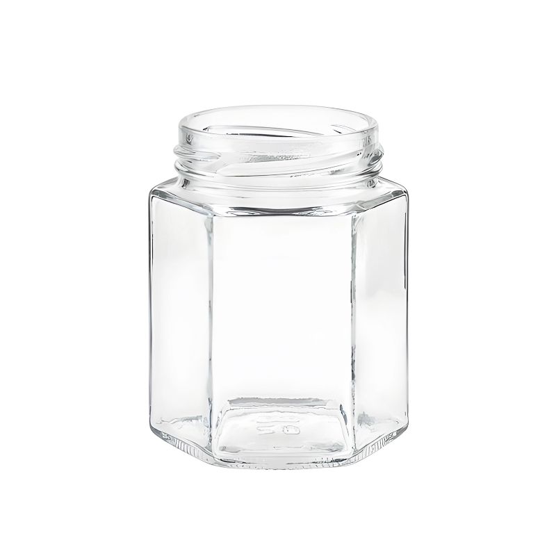 für zum Beispiel Marmelade, Chutney oder ähnliches zum Abfüllen