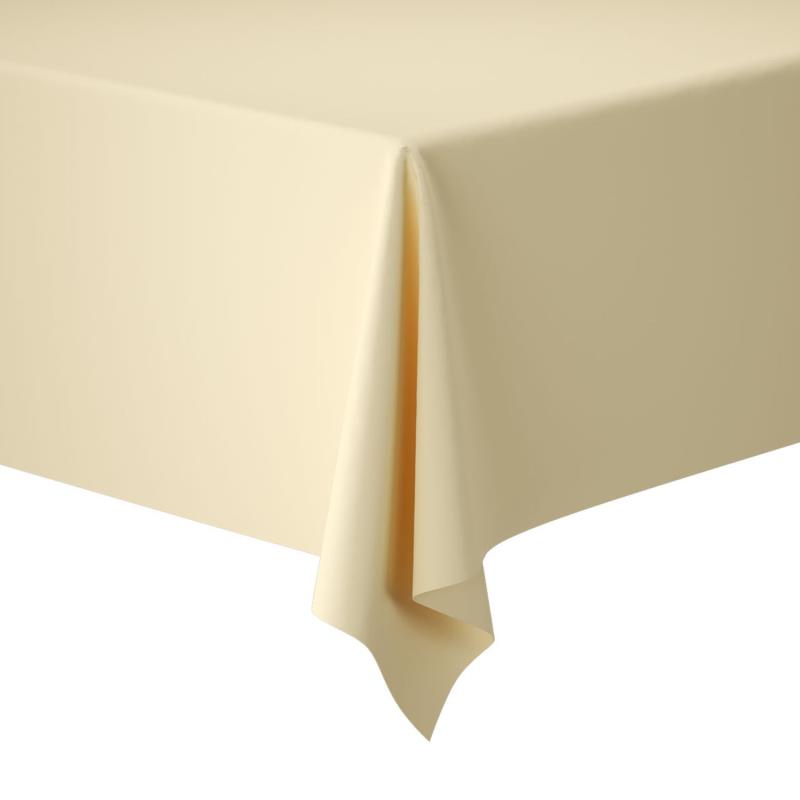 Dunicel Tischdeckenrollen Creme