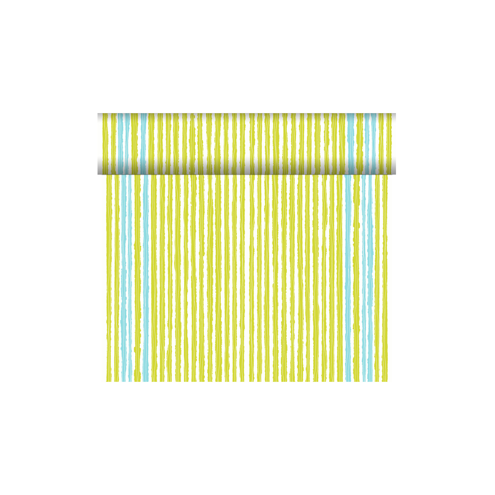 Tischläufer Elise Stripes 0,40x24m