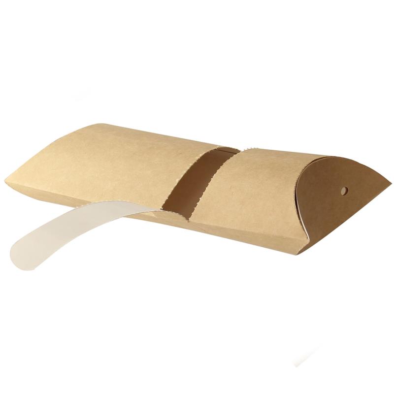 Wrap Box zum Aufreißen ohne Fenster