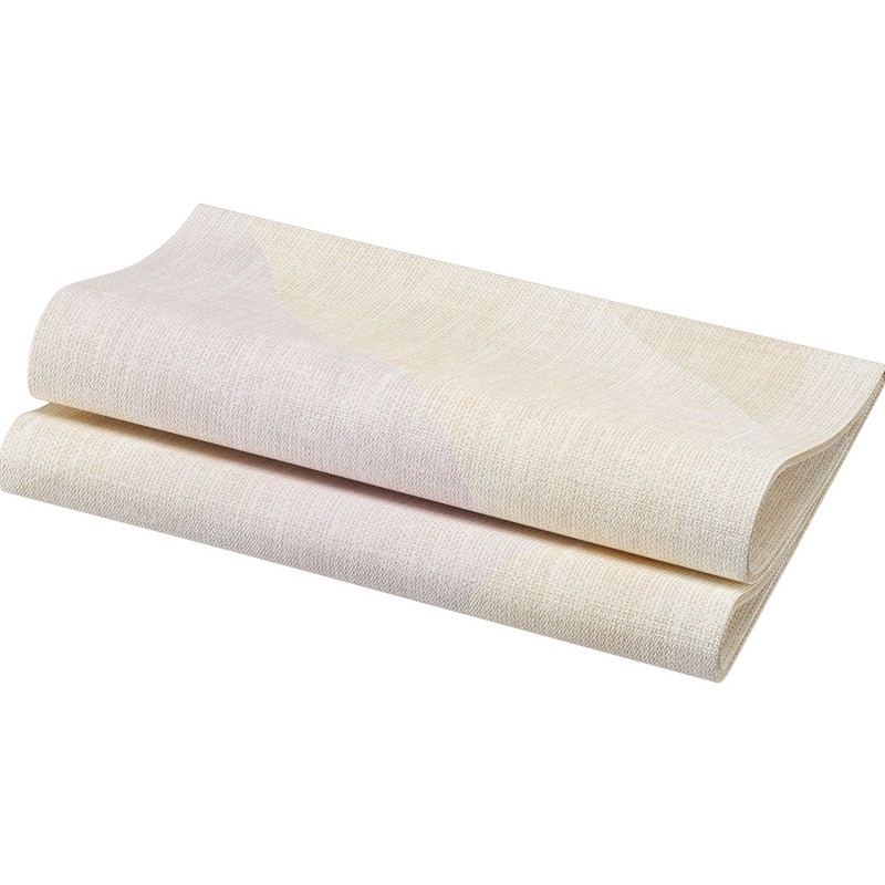 Serviette Serenity 40x40cm Dunisoft Serviette Serenity 40x40cm Dunisoft