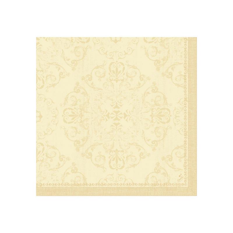 Serviette Opulent Cream Dunilin 40x40cm