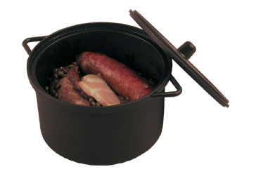 Mini Cooking Pot 350ml