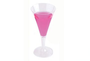 Cocktailglas 60ml 180 Stück