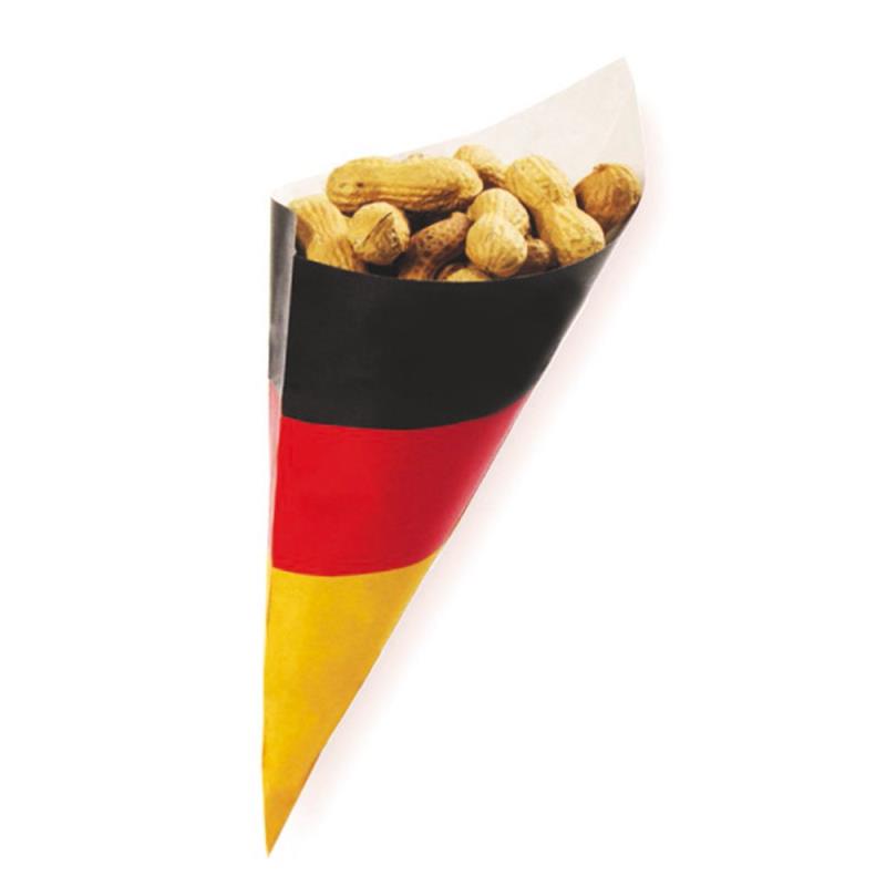 Snacktüte Deutschland