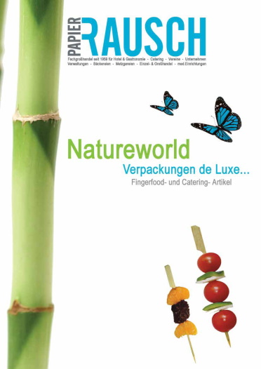 Katalog Natureworld