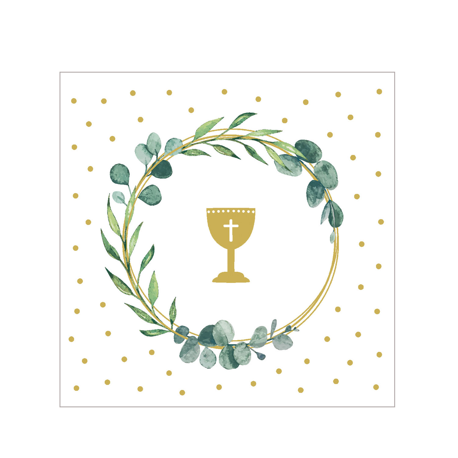 Kommunion / Konfirmation