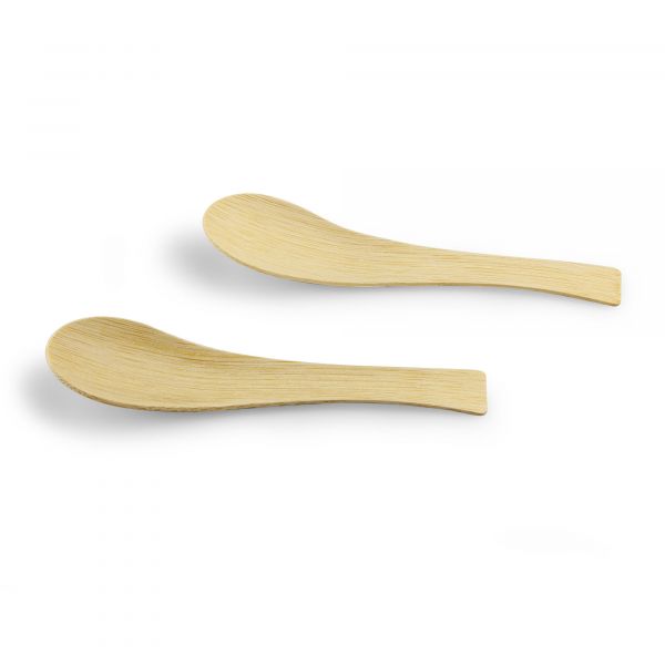 Rialto / Goutte Spoon Bambus Löffel