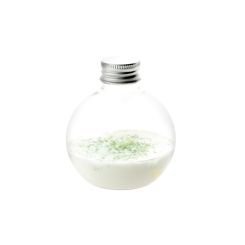 Flacon Sfera 150ml Fingerfood-und Catering- Artikel