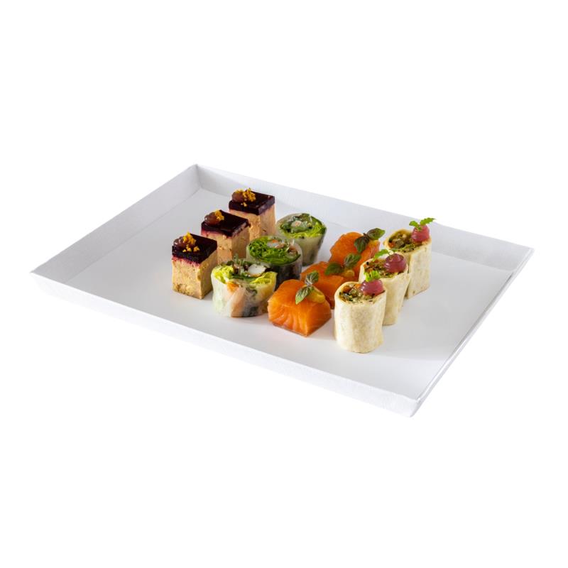 Caterlux Tablett Atlas 1/1 380x274x15mm