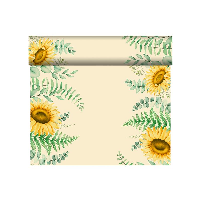 Tischläufer Sunflower Dreams