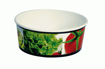 Salatschalen Fresh 1000ml Salatschalen