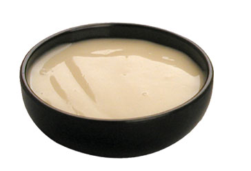 Micro Bowl schwarz 200 Stück