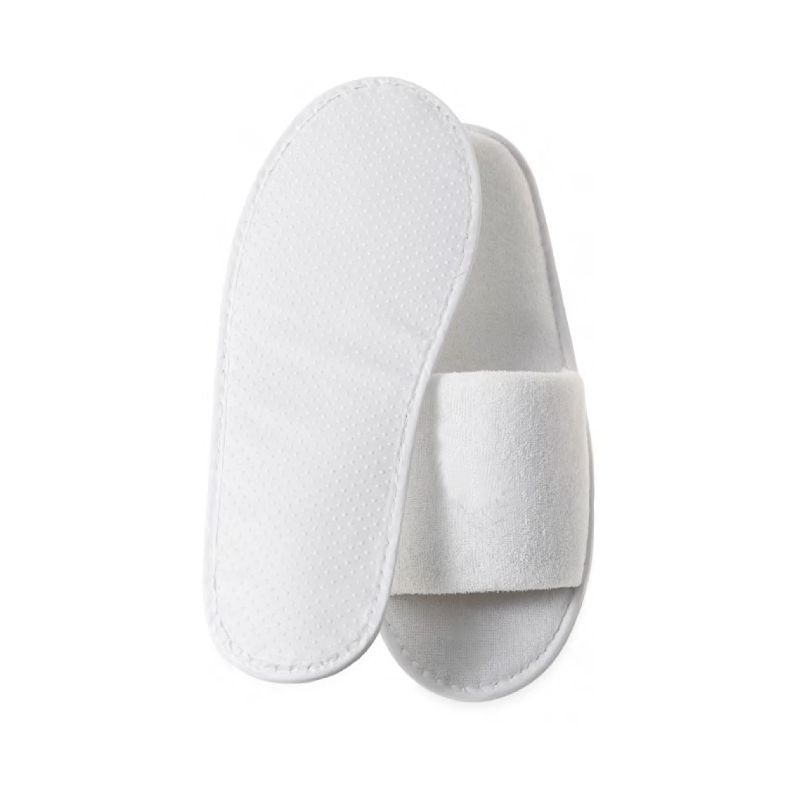 Einweg Pantoffeln , Gäste Pantoffel für Hotels und Roomservice