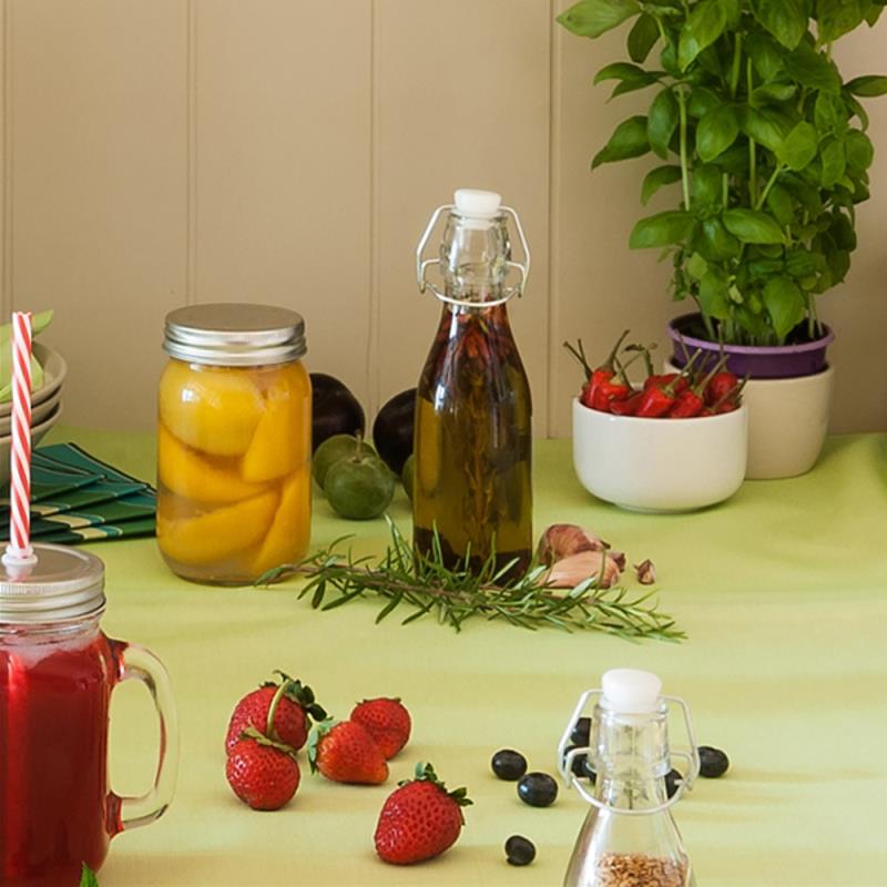 Limo Glas 250ml Fingerfood-und Catering- Artikel