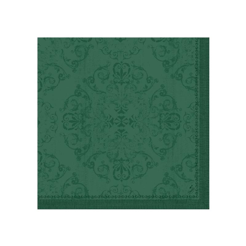 Serviette Opulent Dark Green 40x40cm