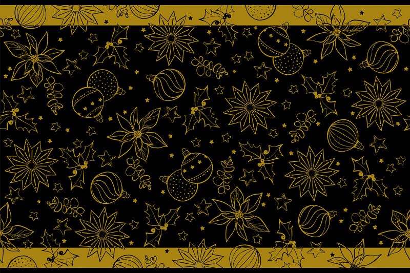 Tischläufer Milan 1