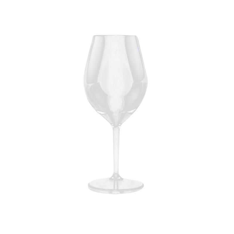 Rotwein Glas 510ml Mehrwegglas