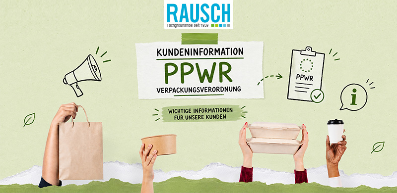 Verpackungsverordnung