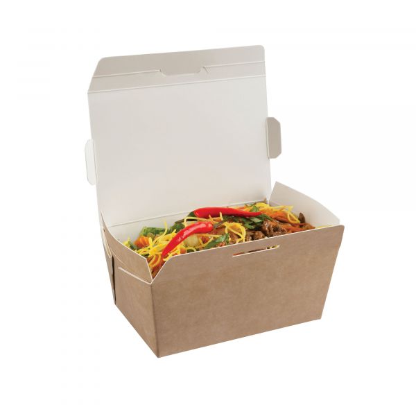 Multifood Box COOKPAC 700ml Ofen/Mikro