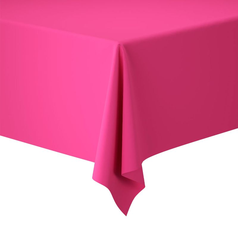  Dunicel Tischdeckenrollen 1,18 x 25 m fuchsia