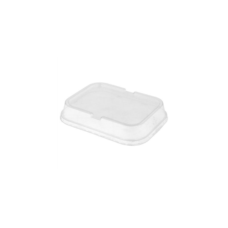transparenter Deckel für Aluform Mini