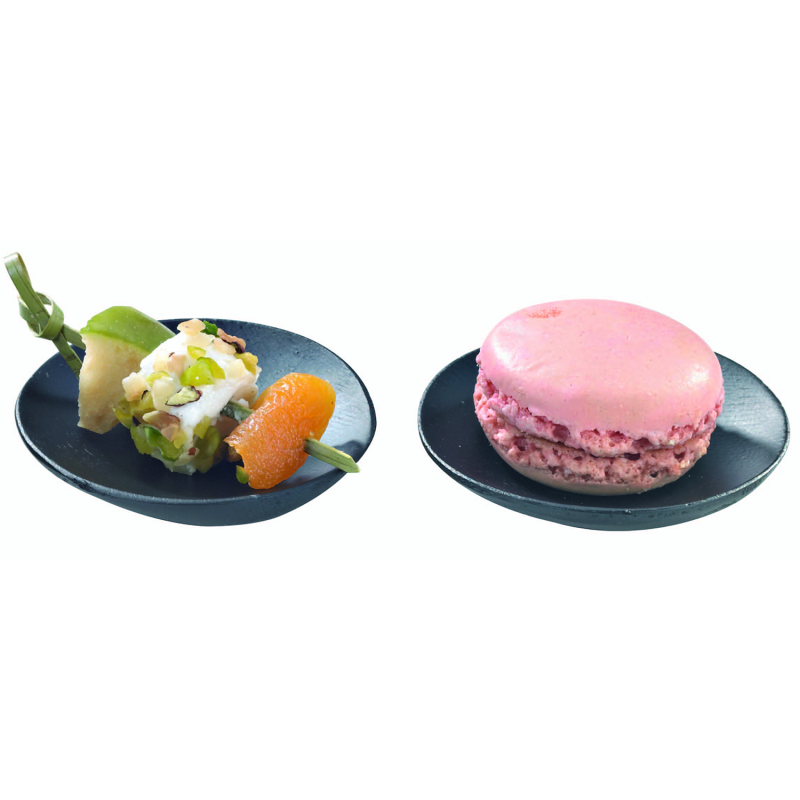 Bambus Ona schwarz 60mm Cateringartikel Natureworld
