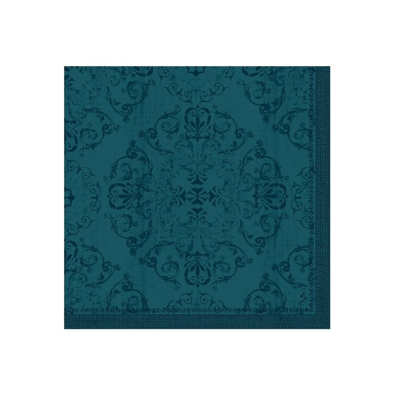 Dunilin Serviette Opulent Ocean Teal 40x40cm